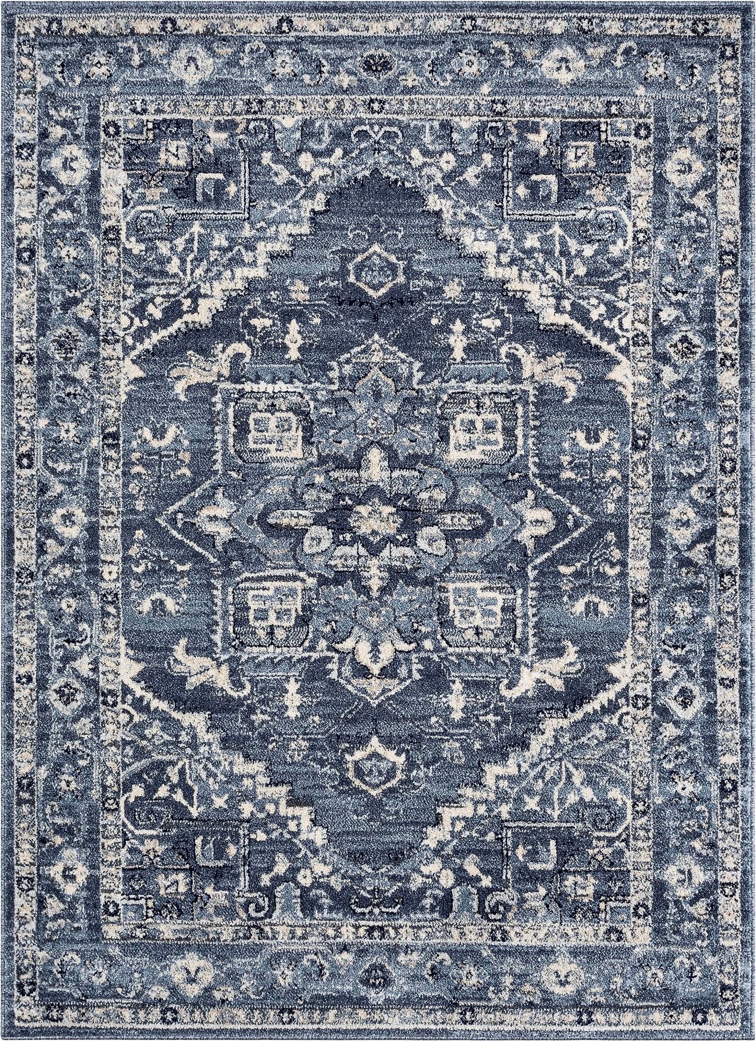 Denim Blue