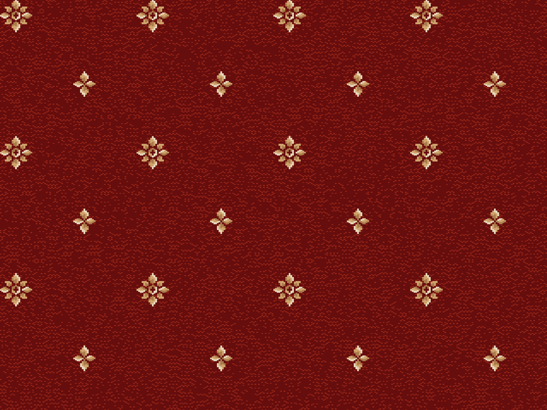 Well Woven Somerset Windsor custom rug overhead view
