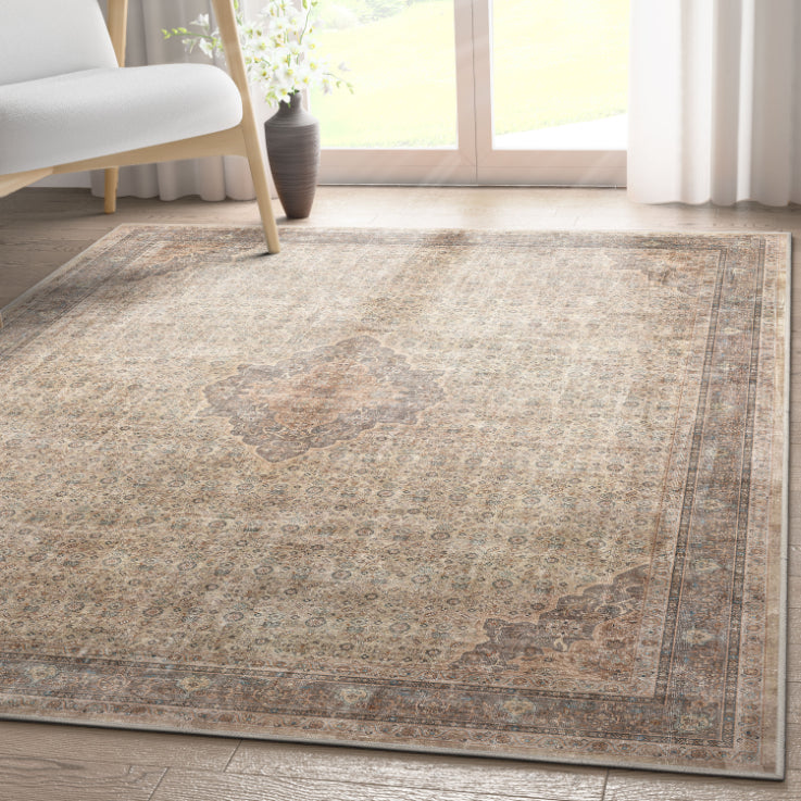 Lilith Vintage Oriental Kilim Rug