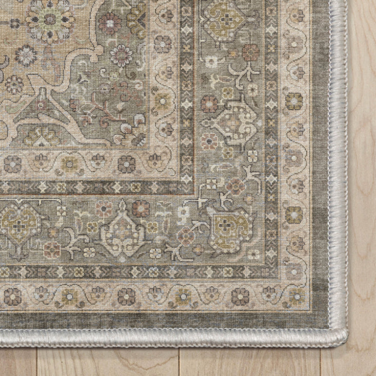 Lilith Vintage Oriental Kilim Rug