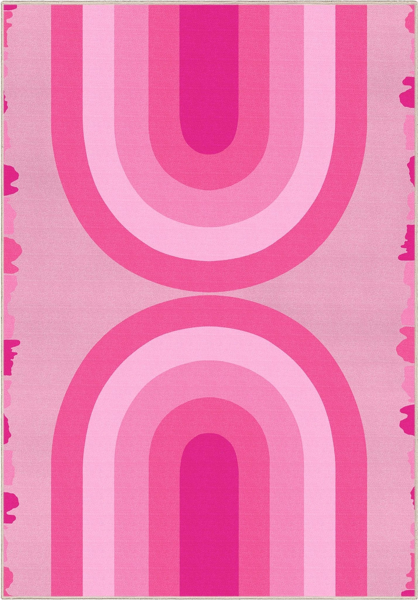 Pink Rainbow