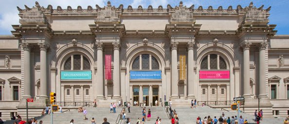 7 Rugs that Remind Us of Masterpieces in the Metropolitan Museum of Art - Well Woven