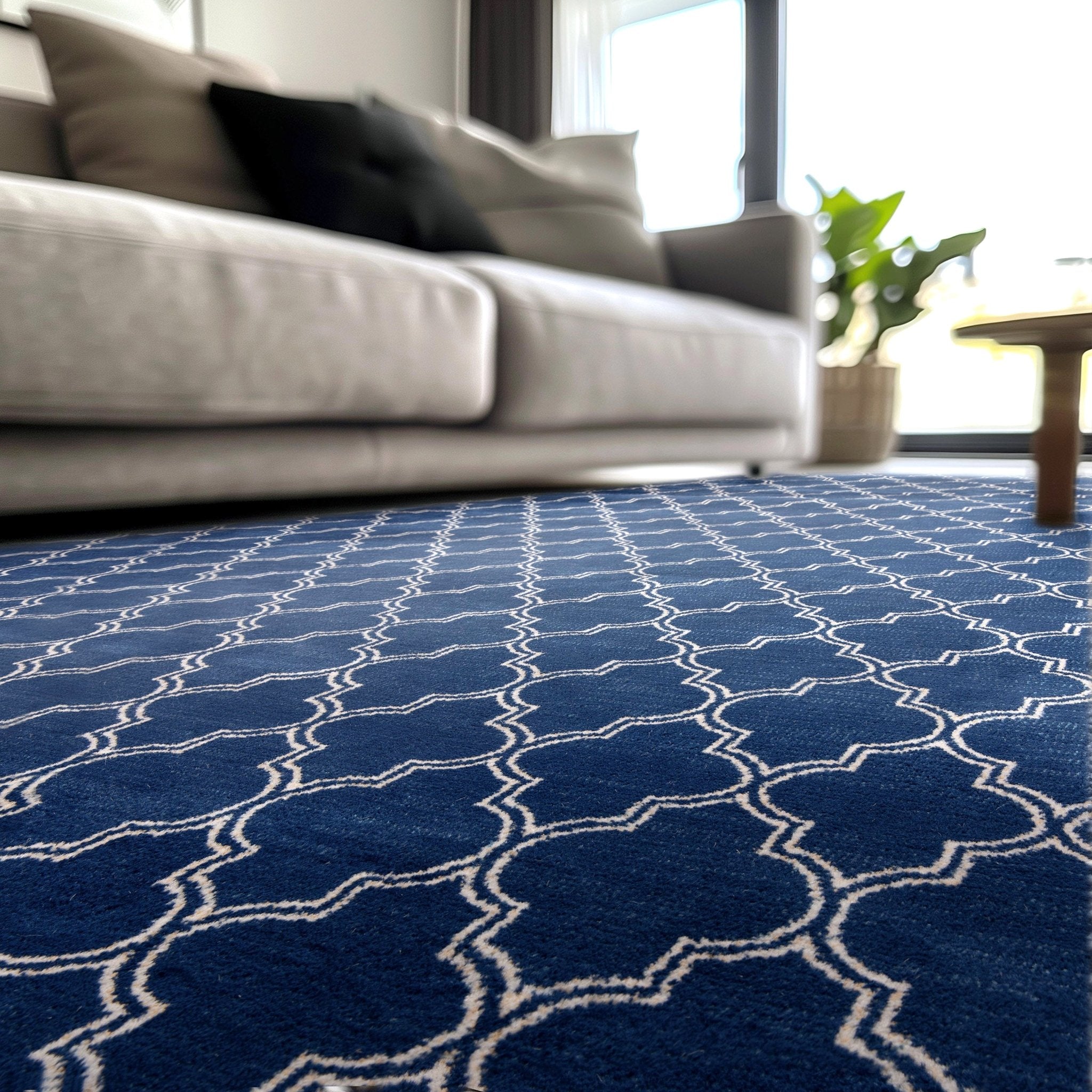 Living Room Rugs Made to Size: A Complete Guide for Homeowners