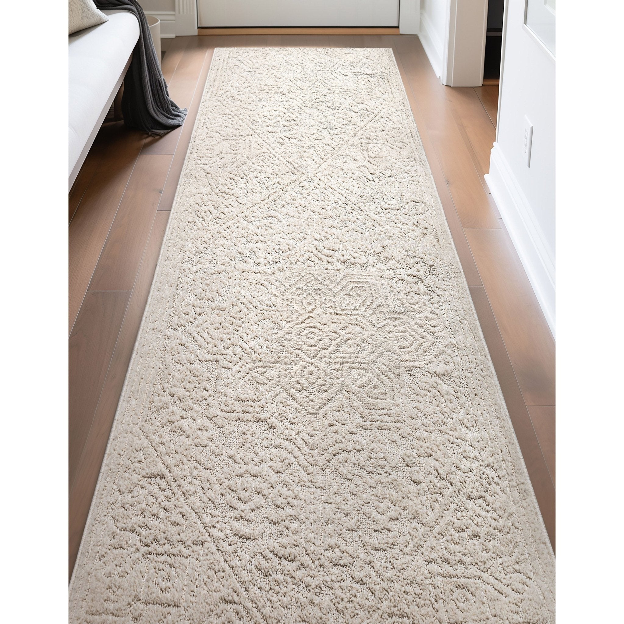 How Well Woven Custom Length Runners Work - Well Woven