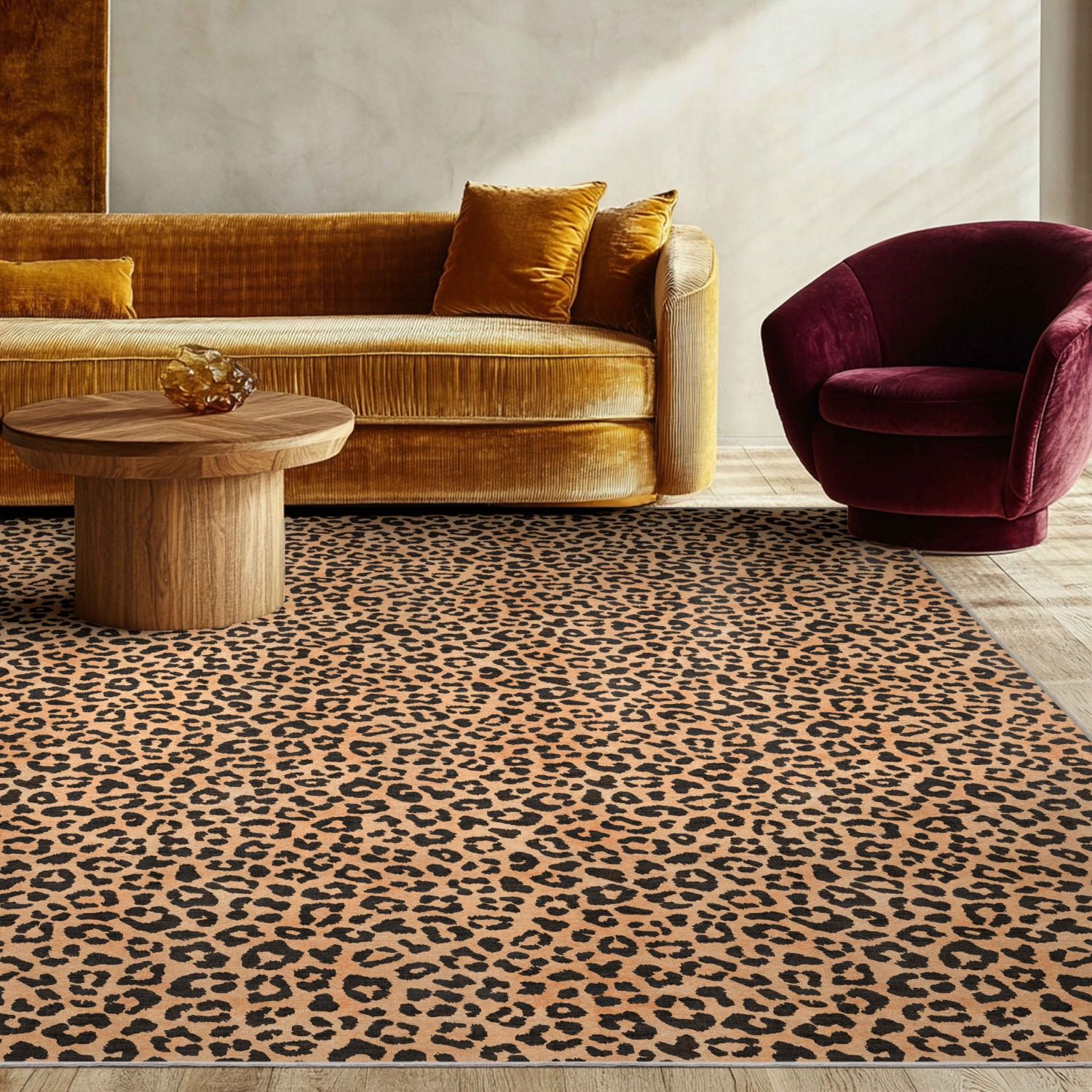 Bespoke by Design: Custom Rug Trends Take Center Stage in 2025 - Well Woven