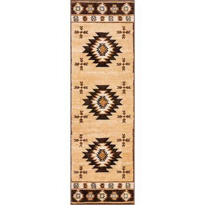 Brown:Runner