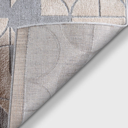 Ivory/Grey