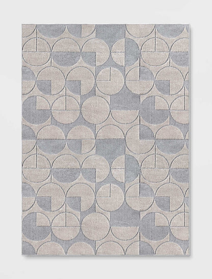 Ivory/Grey