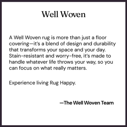 Well Woven Promise