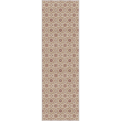 Ivory:runner