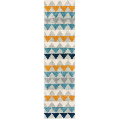 Nova Grey Modern Scandinavian Rug Well Woven