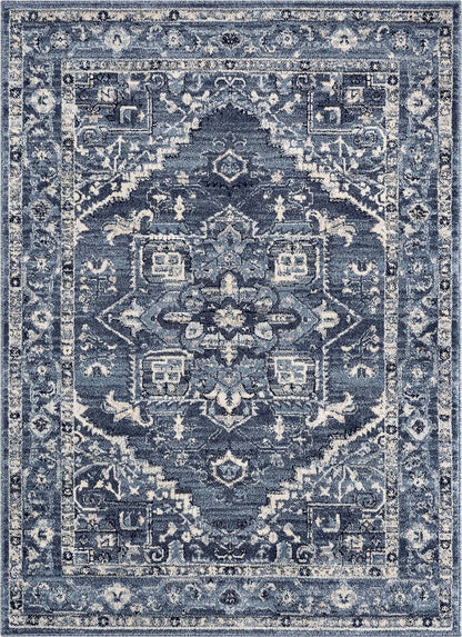 Denim Blue