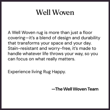 Well Woven Promise 