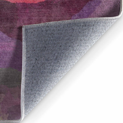 Apollo Nuance Libre – Abstract Multicolor Rug Well Woven