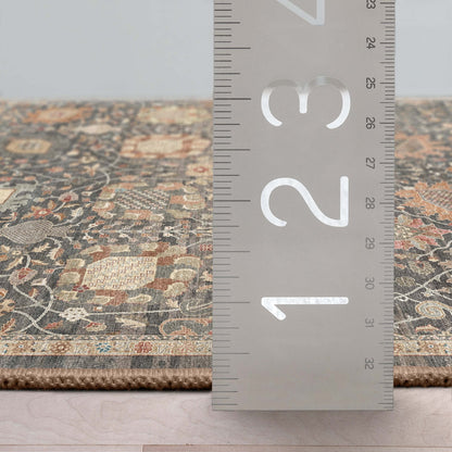 Gray Beige