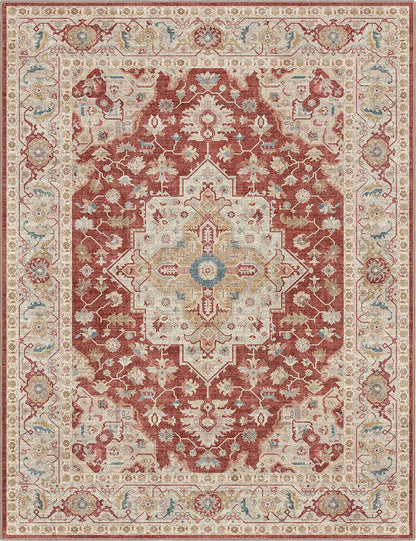 Red Beige
