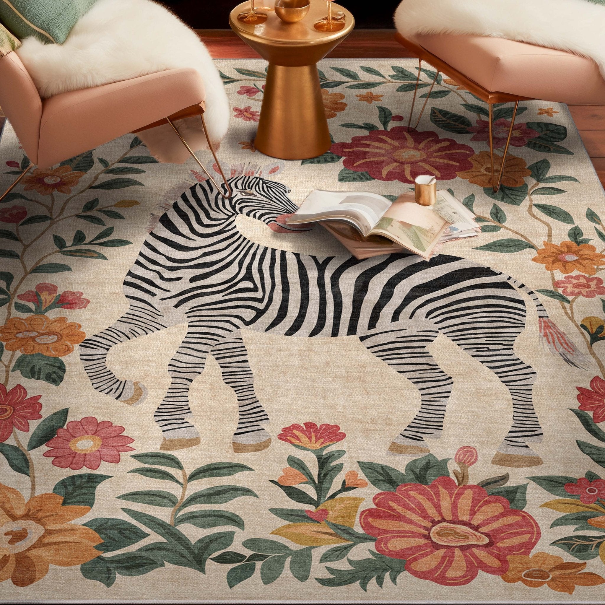 Ivory Multi