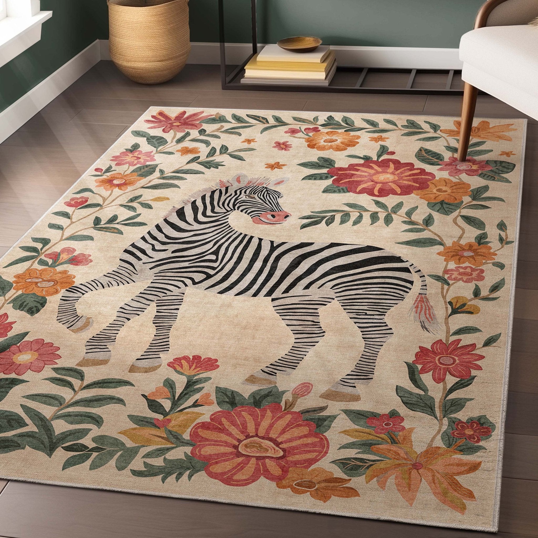 Ivory Multi