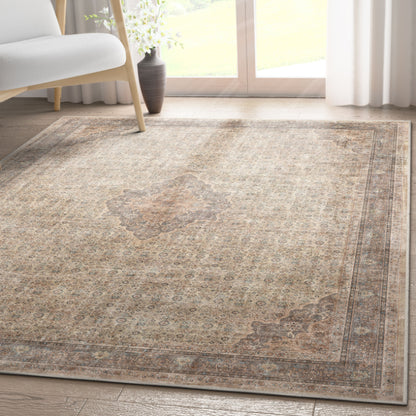 Lilith Vintage Oriental Kilim Rug