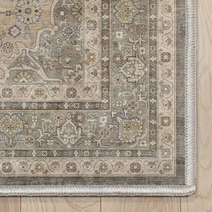 Lilith Vintage Oriental Kilim Rug