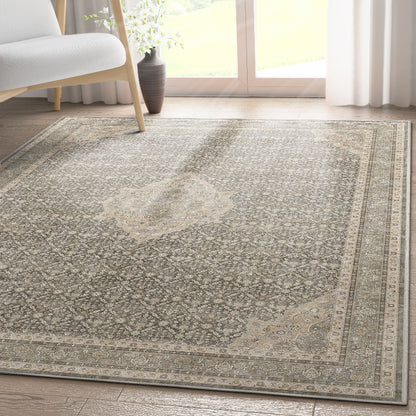 Lilith Vintage Oriental Kilim Rug