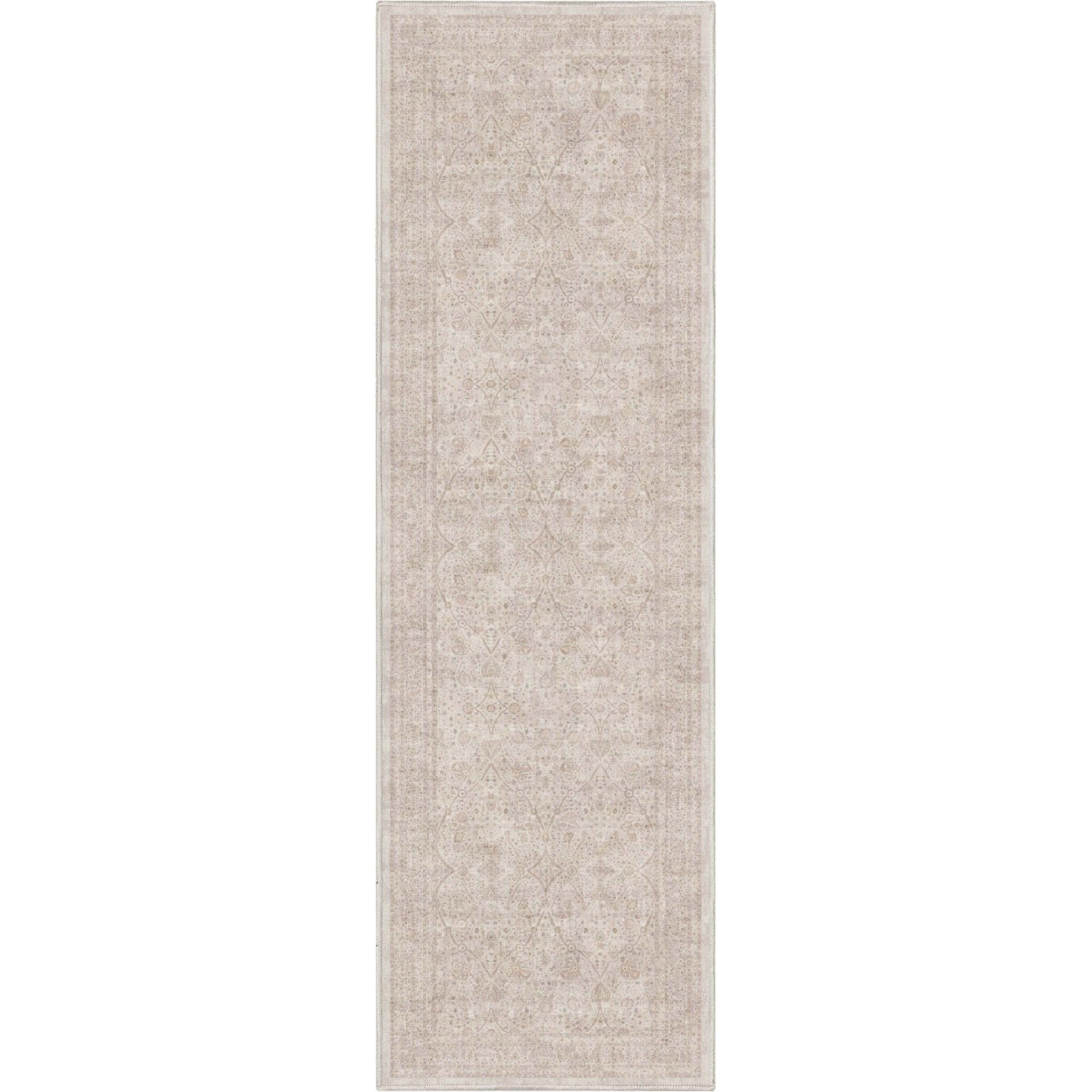 Ivory & Cream