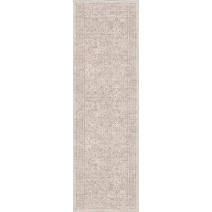 Ivory & Cream