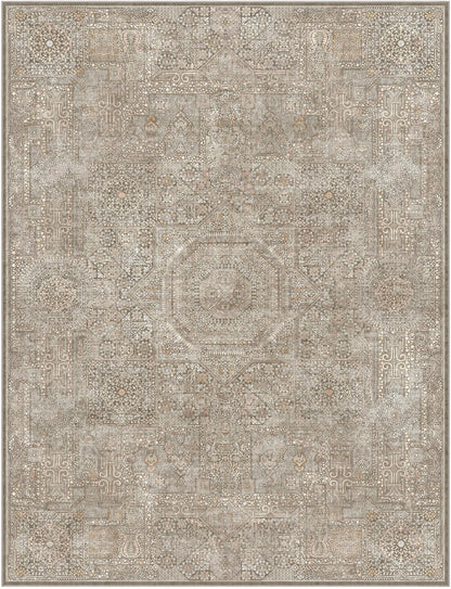 Beige Brown