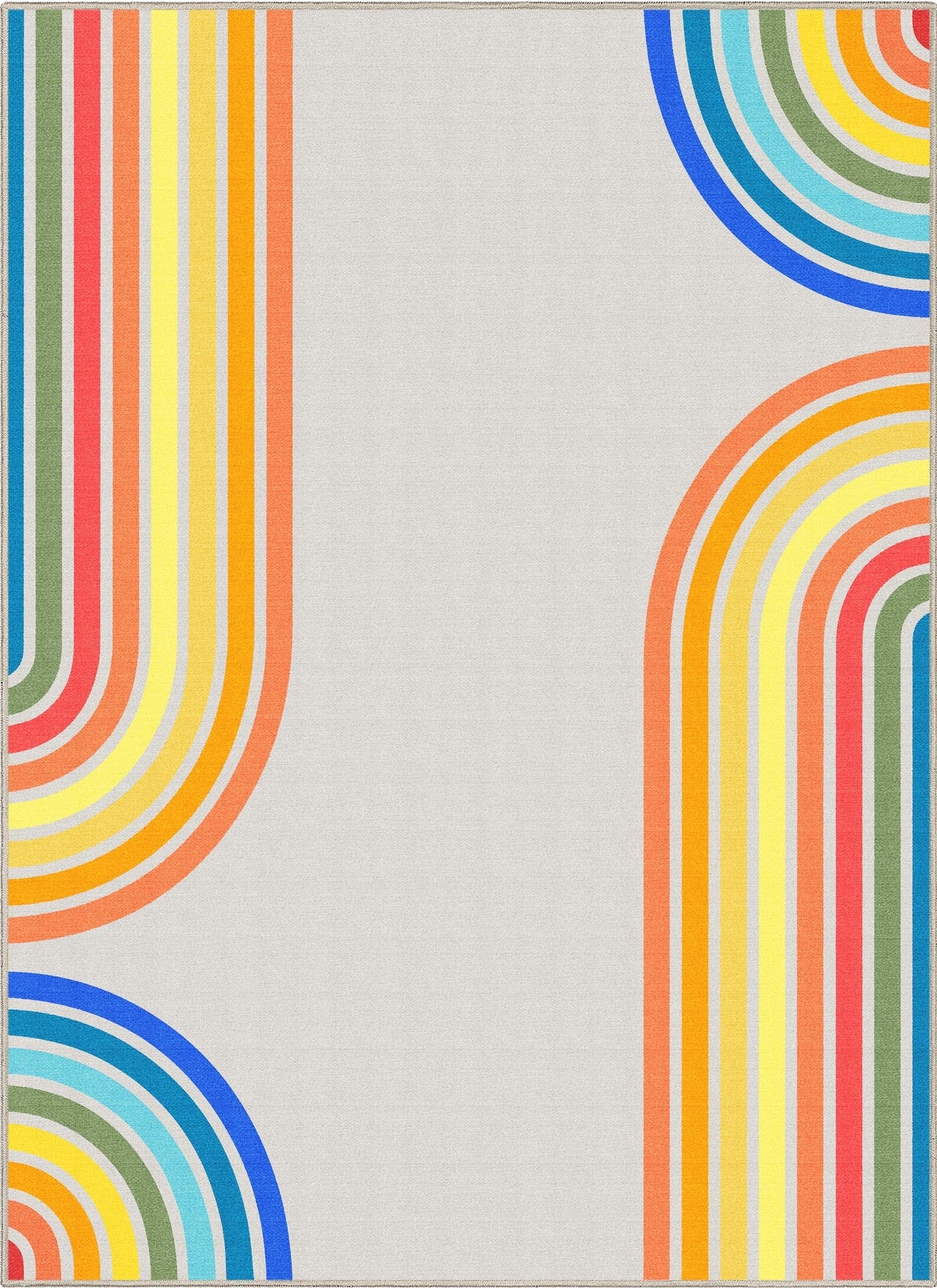 Multi Color Arch