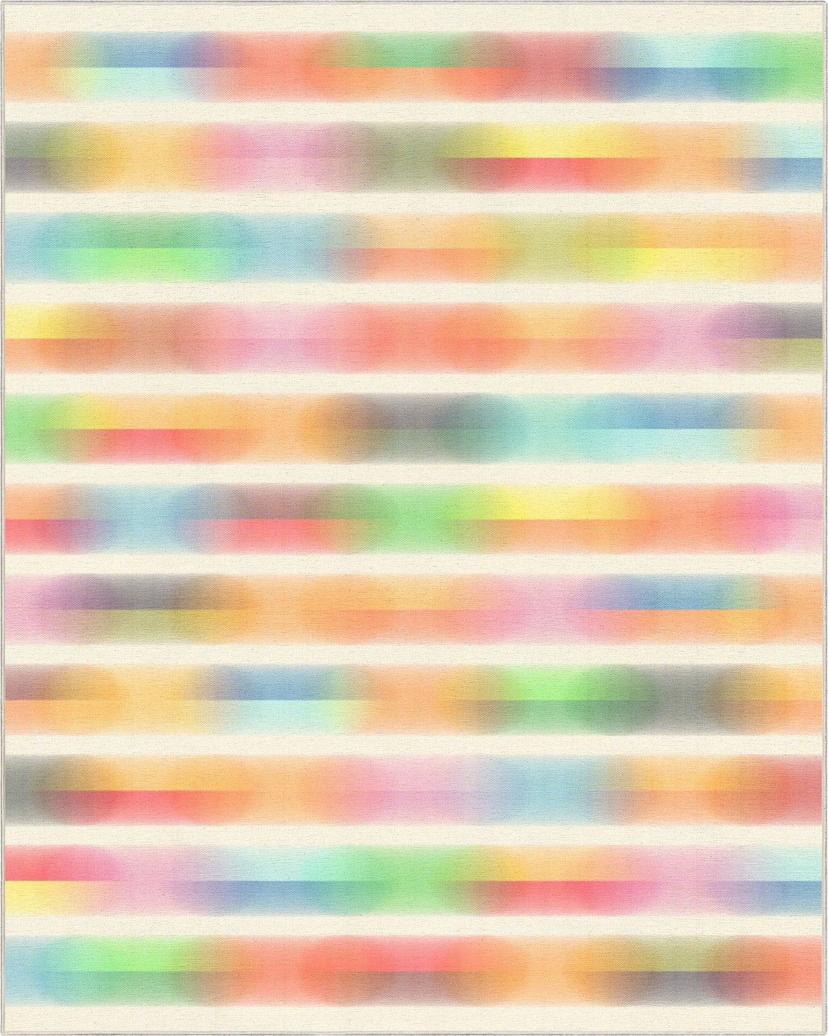 Multi Color Stripes