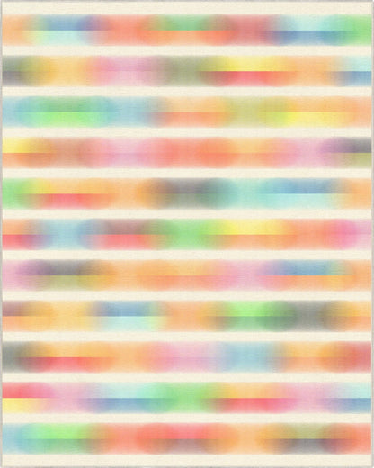 Multi Color Stripes