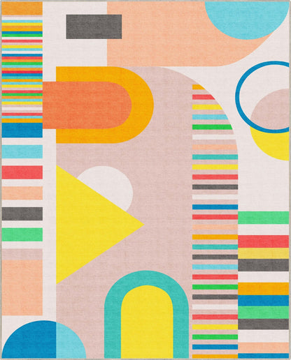 Multi Color