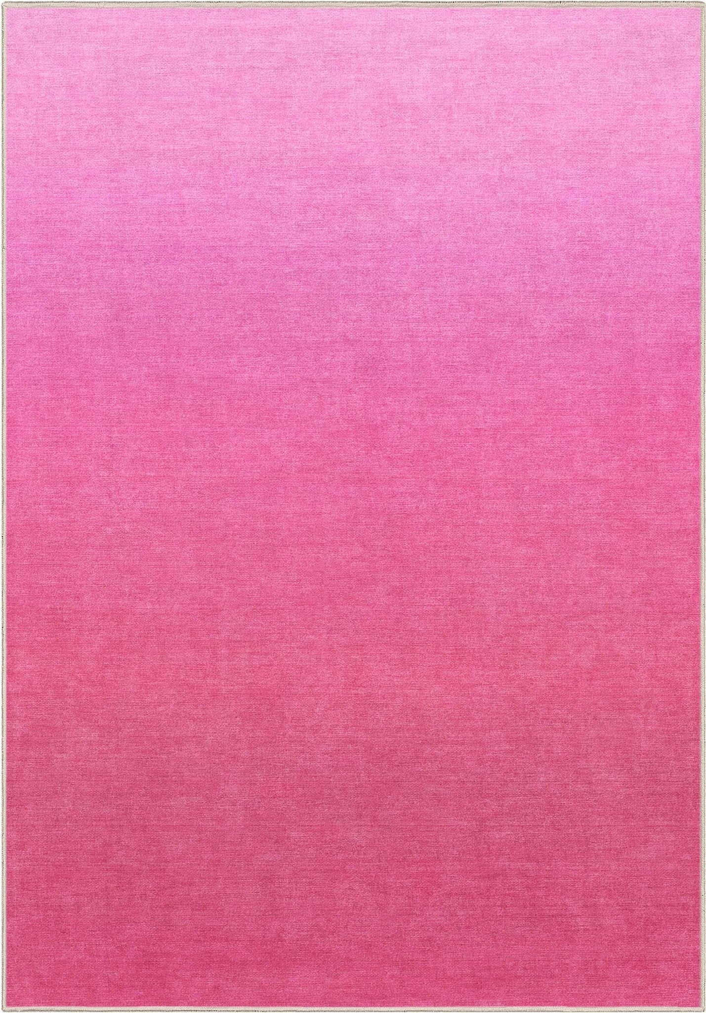 Pink Ombre