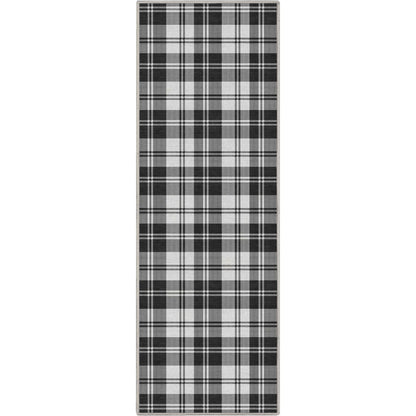 Black:Runner