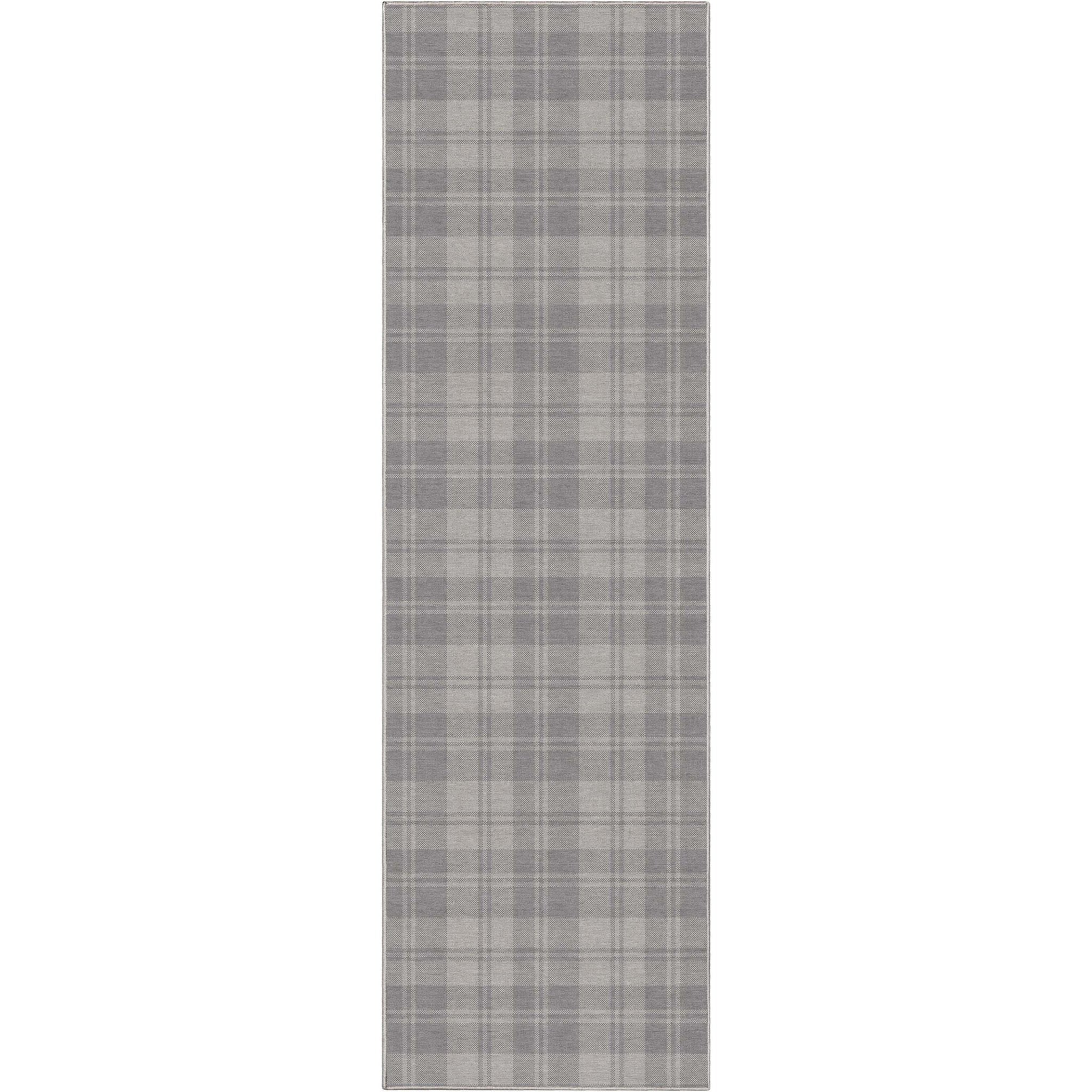 Dark Grey:Runner
