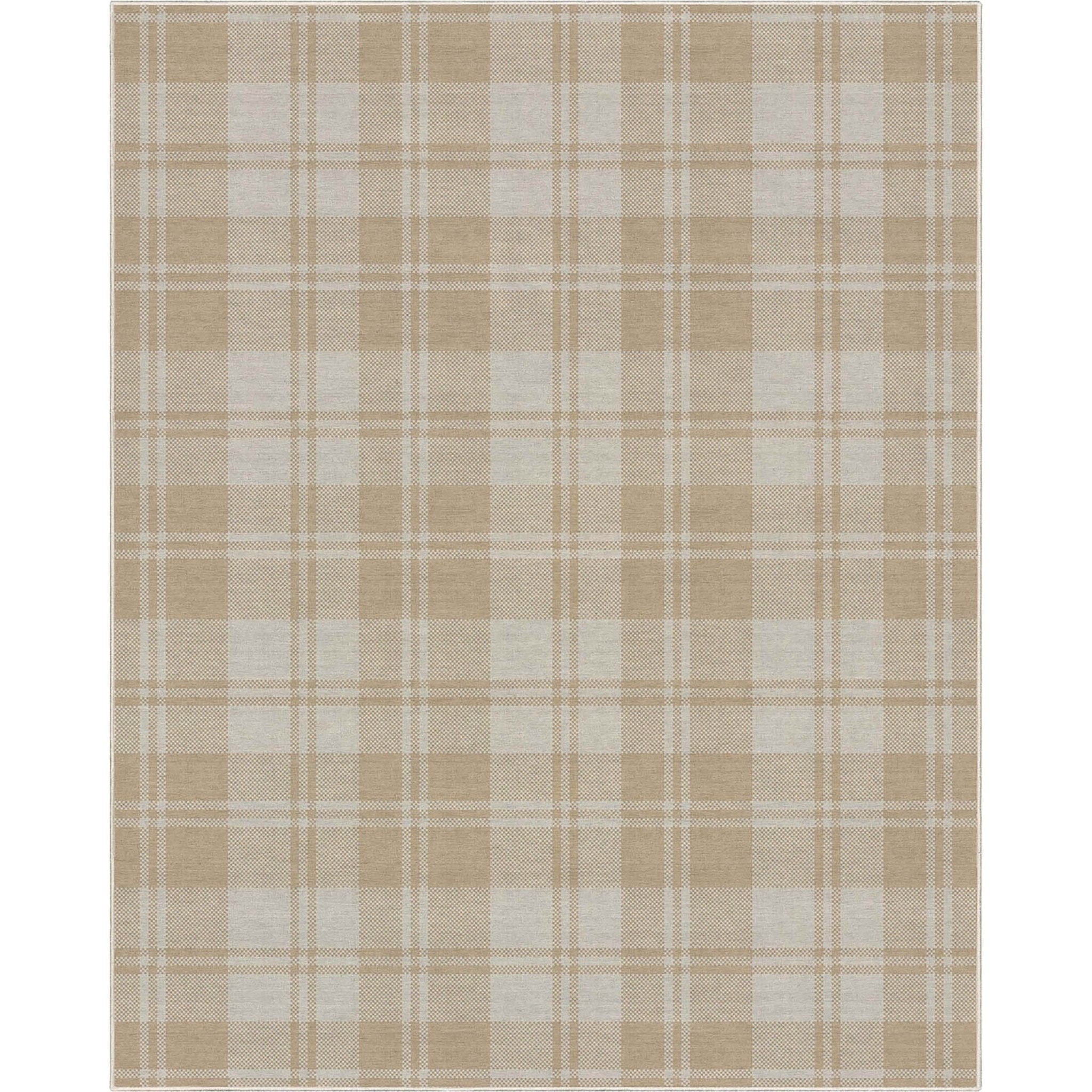 Beige Brown