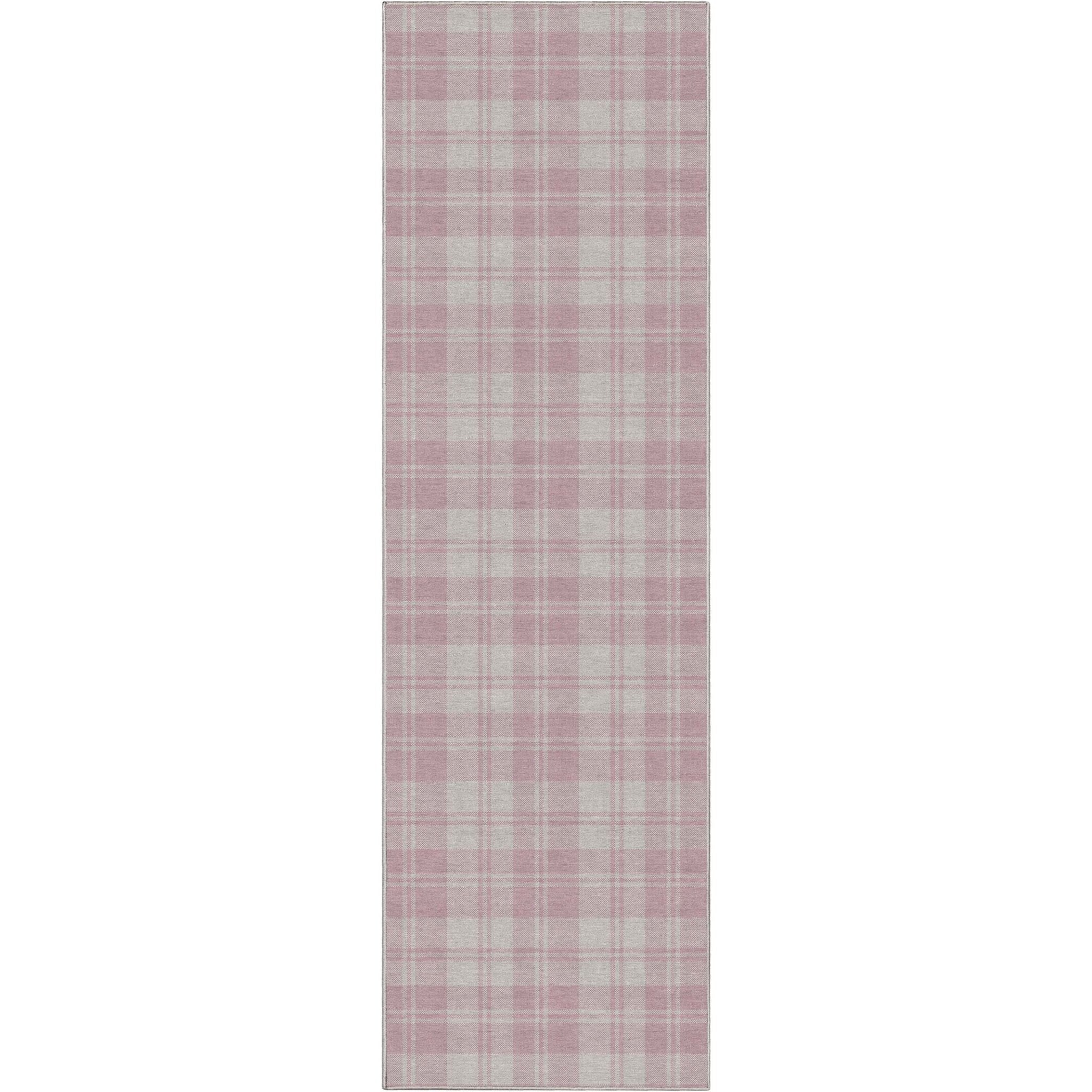 Pink:Runner