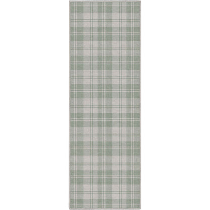 Green:Runner