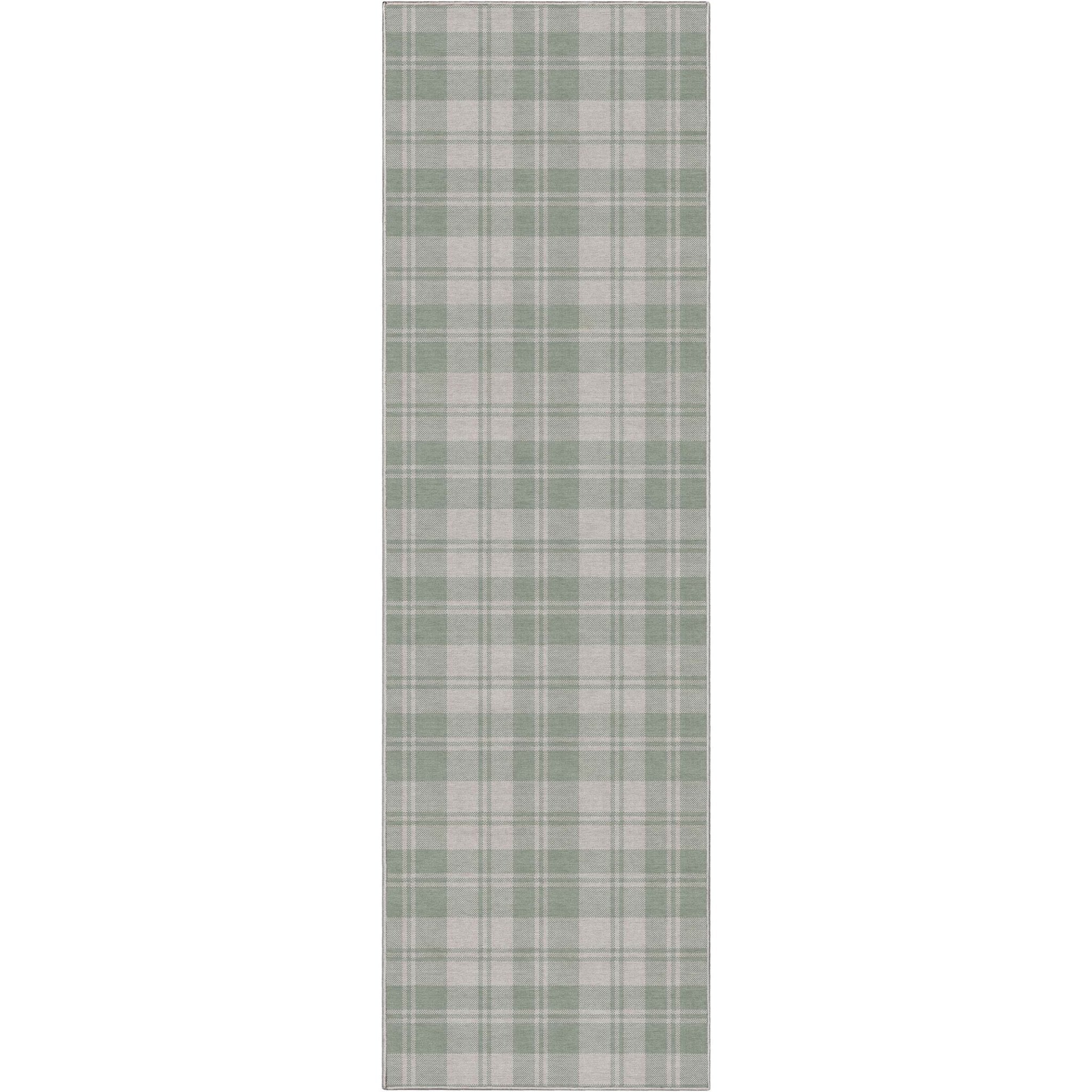 Green:Runner