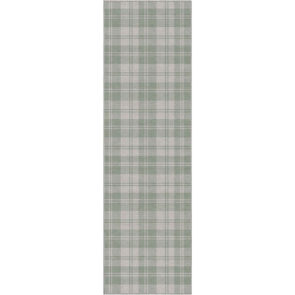 Green:Runner