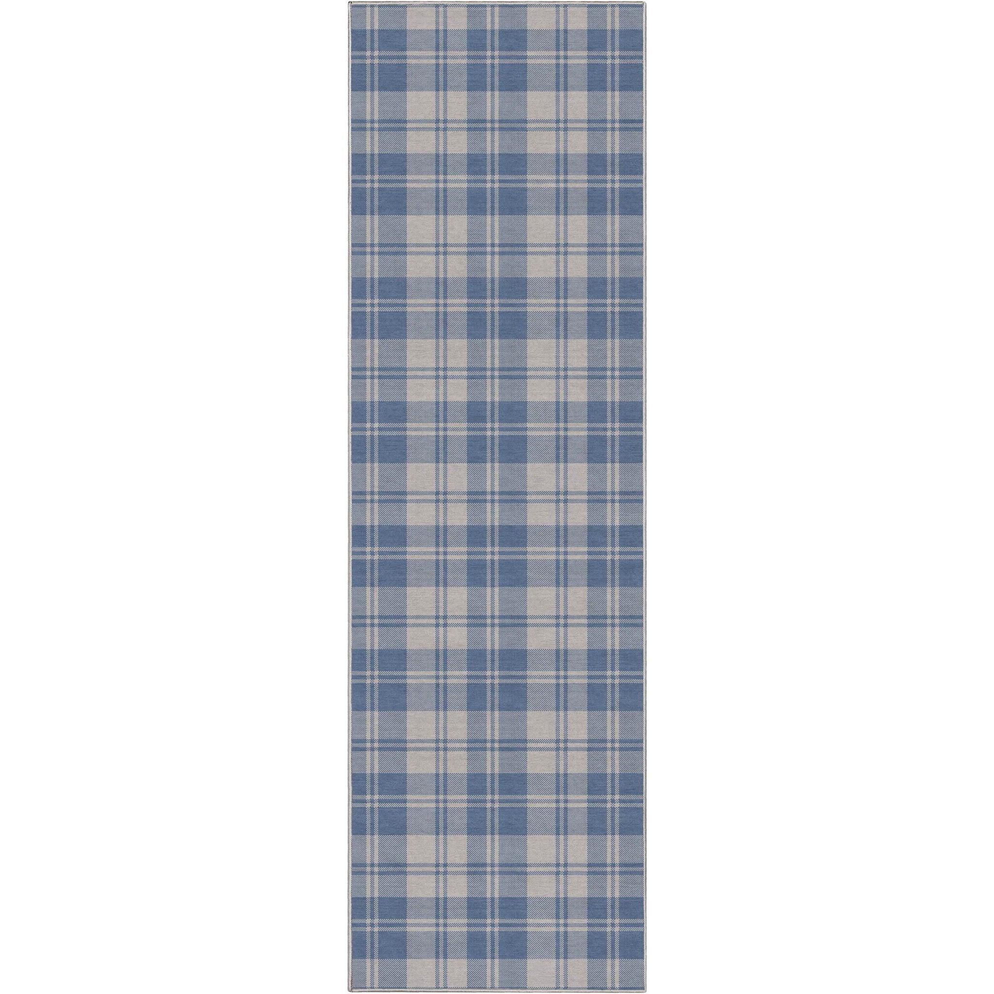 Blue:Runner
