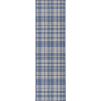 Blue:Runner
