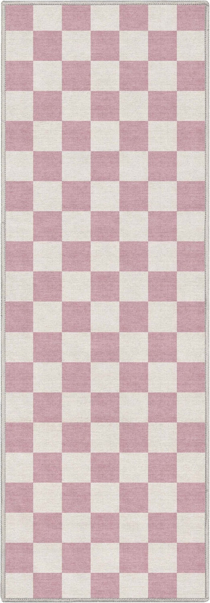 Pink:Runner
