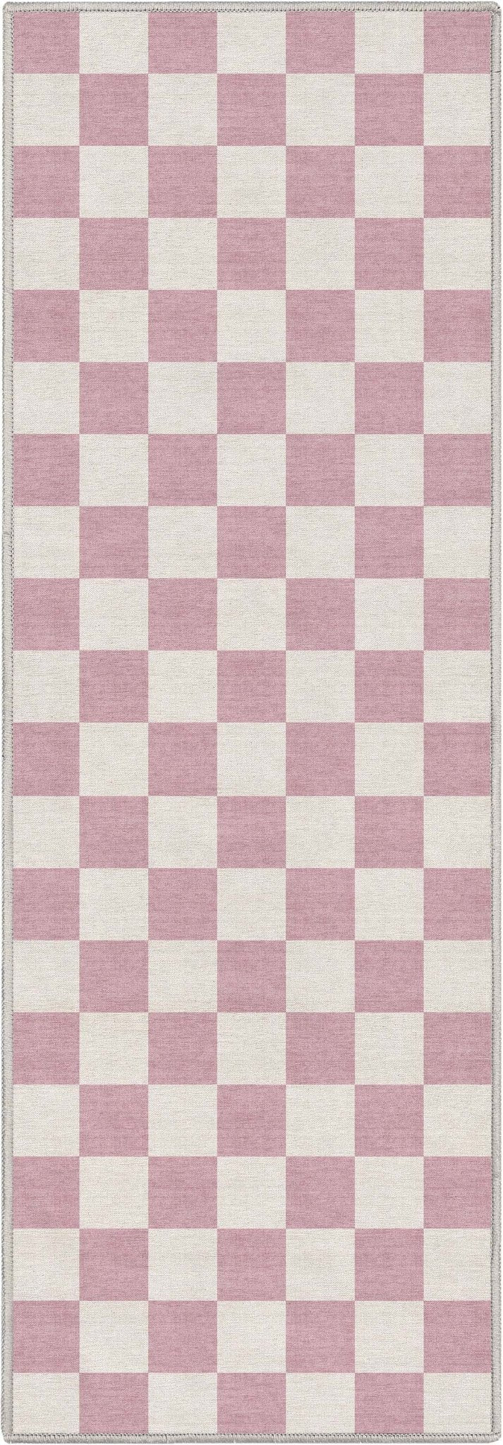 Pink:Runner