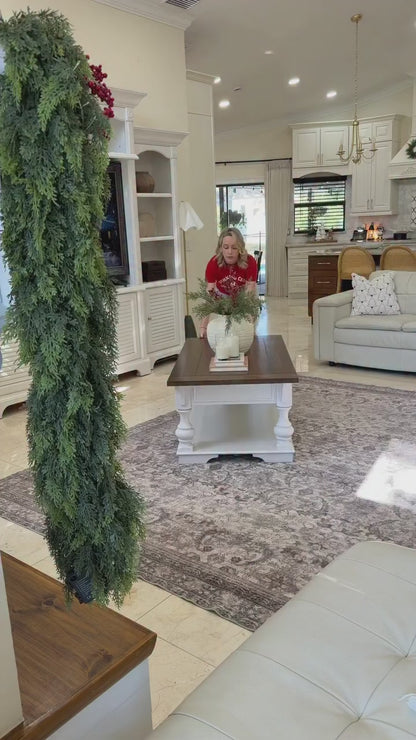 Ethos Echo Beige Floral Warm Earth Tone - Easy to Clean - Globally Inspired Patterns