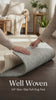 PAD-1 - Well Woven 1/4” Thick Premium Felt Non-Slip Rug Pad Product Overview