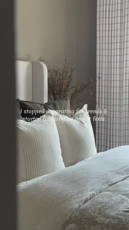 Ethos Harmony Beige Neutral Earth Tone - Easy to Clean - Globally Inspired Patterns