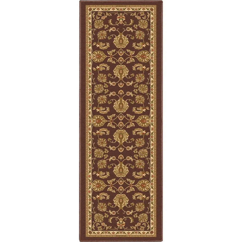Brown:Runner