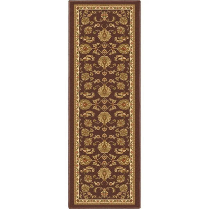 Brown:Runner