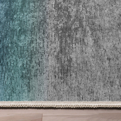 Blue Green